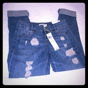 🔹BCBGENERATION ‘Gavin’ Jeans🔹 ⭐️NWTS⭐️